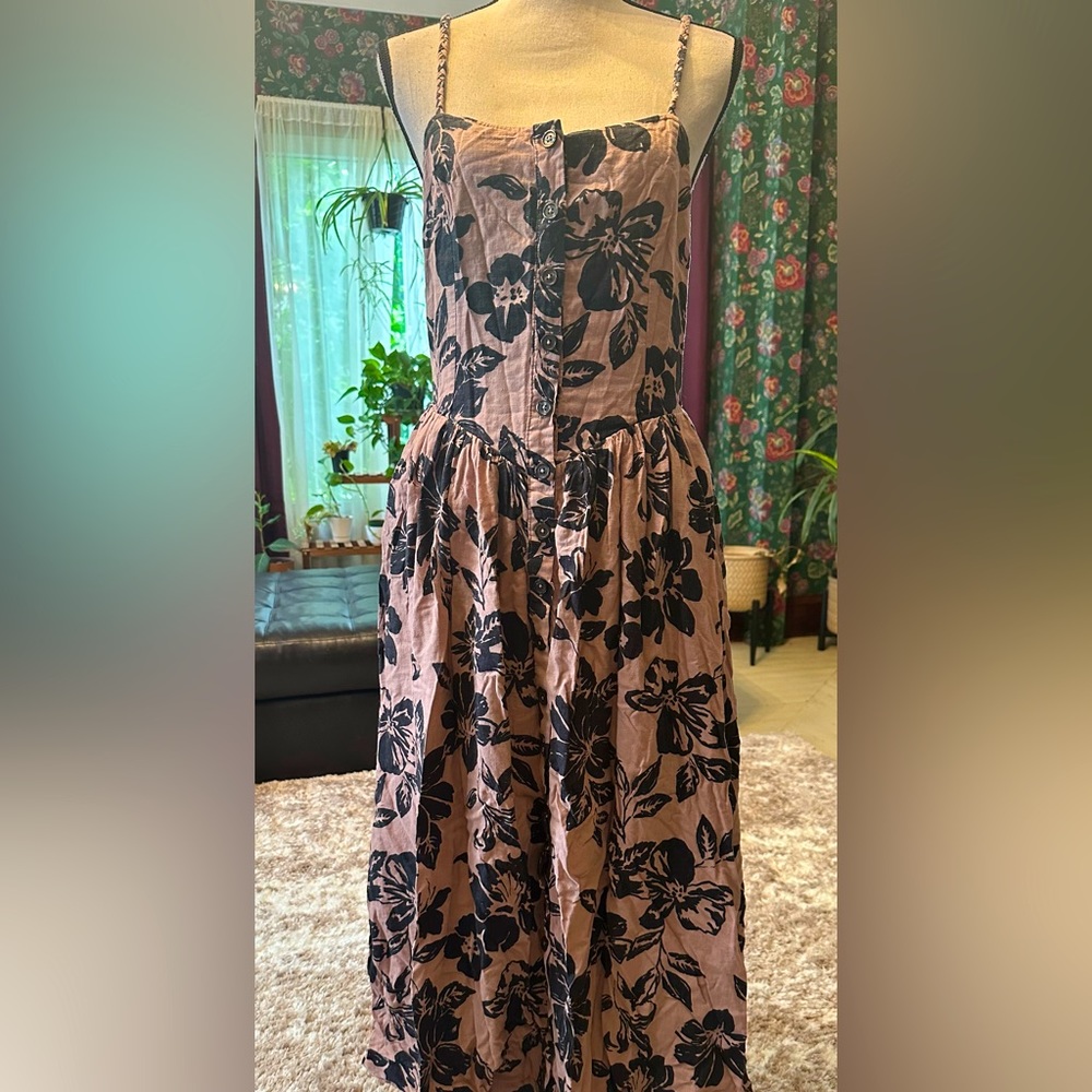 Free People The Perfect Sundress